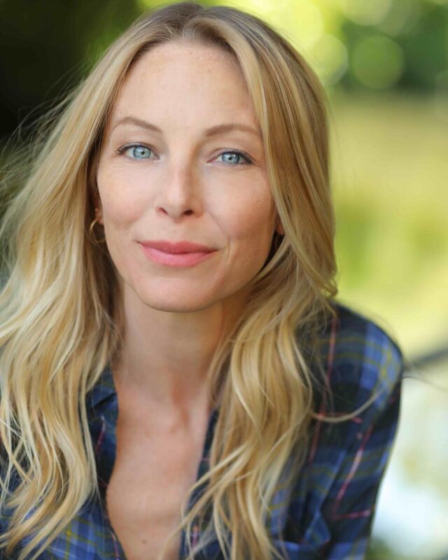 Anastasia Griffith