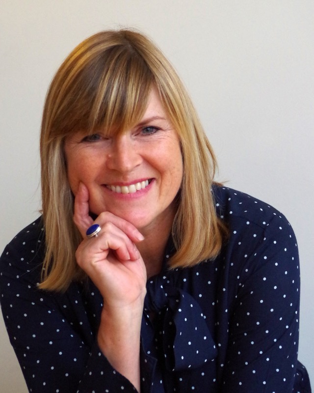 Caroline Gaskin