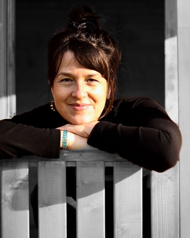 Caroline Pringle