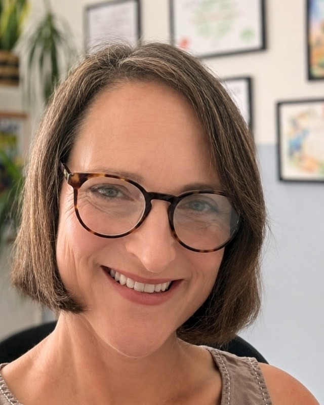 Claire Cohen