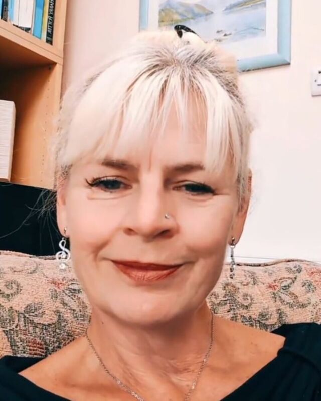 Fran O'Connor