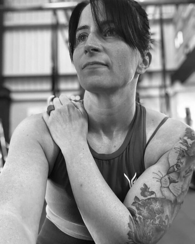 Jo O'Callaghan