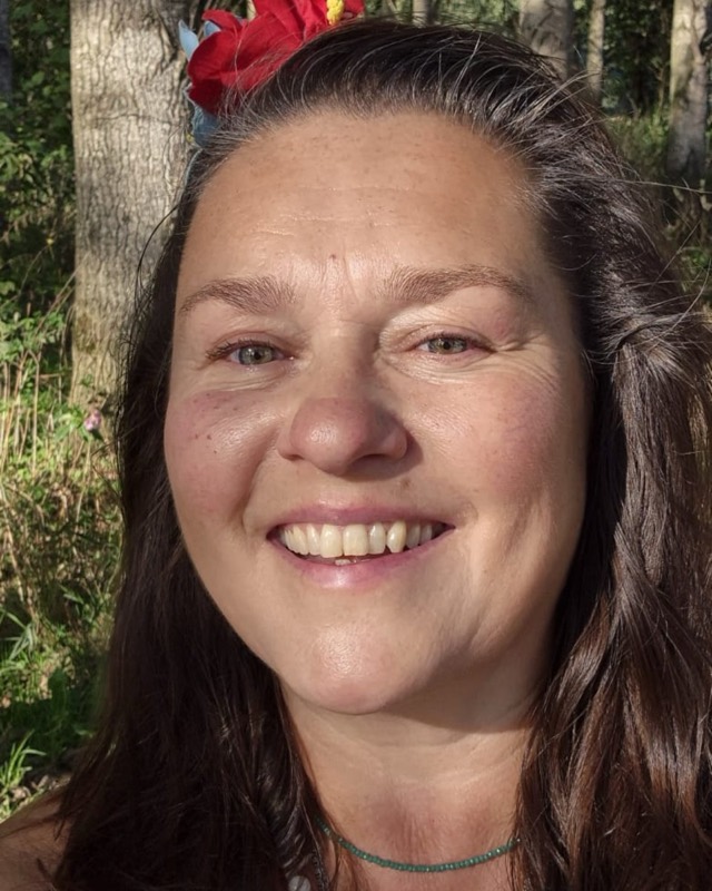 Julie Britton