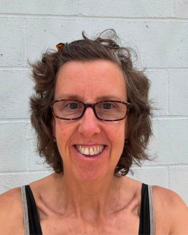 Lisa Hunnego