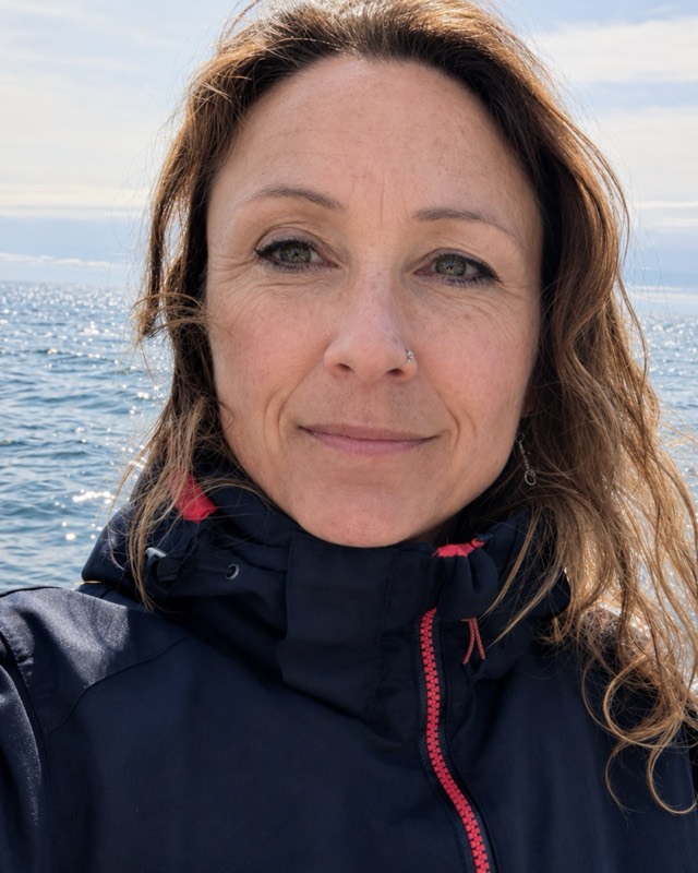 Pippa Ford