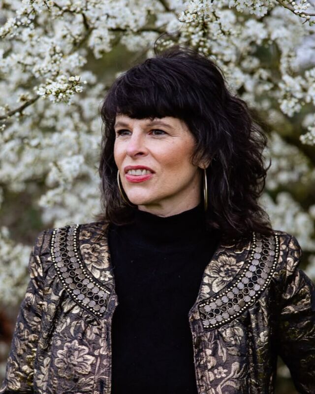 Rachel Fleming
