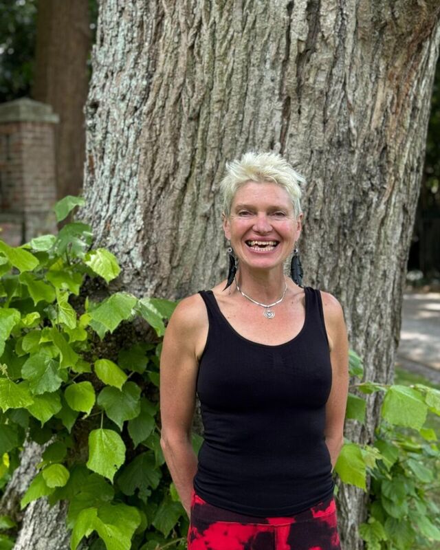 Ruth Bradbrook