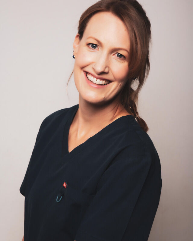 Sarah-Joy Lendon
