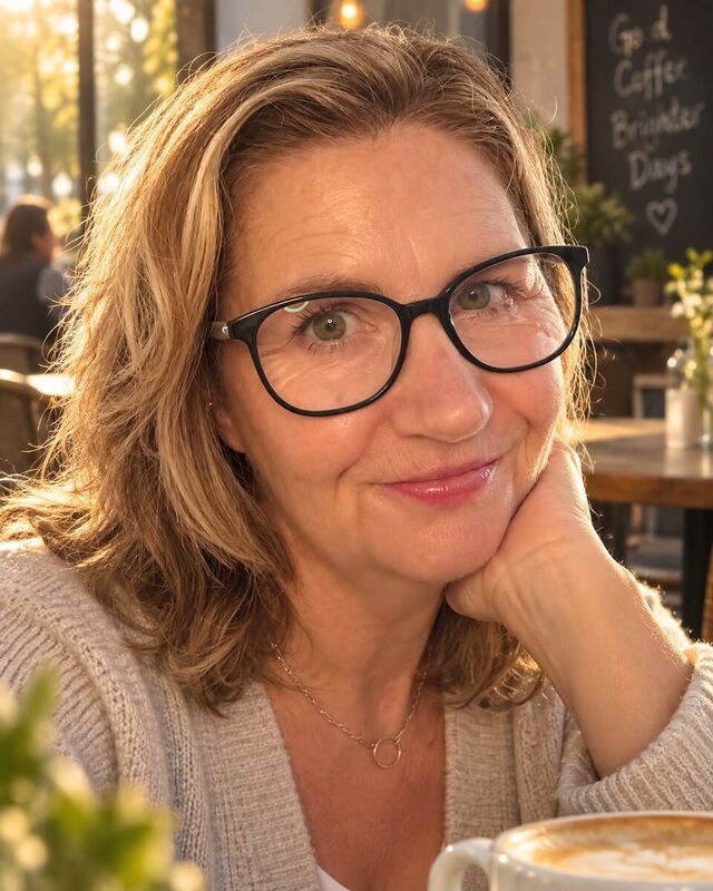 Susie Morris