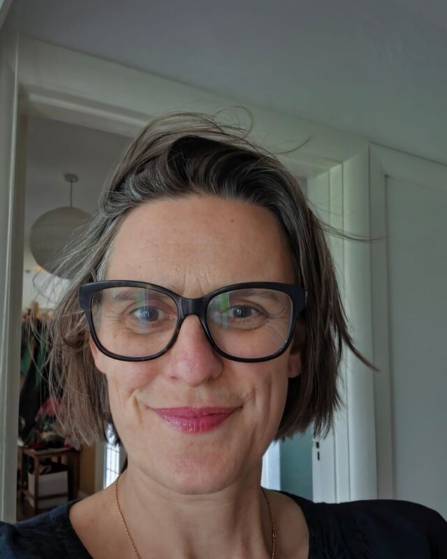 Sylvie Wicks